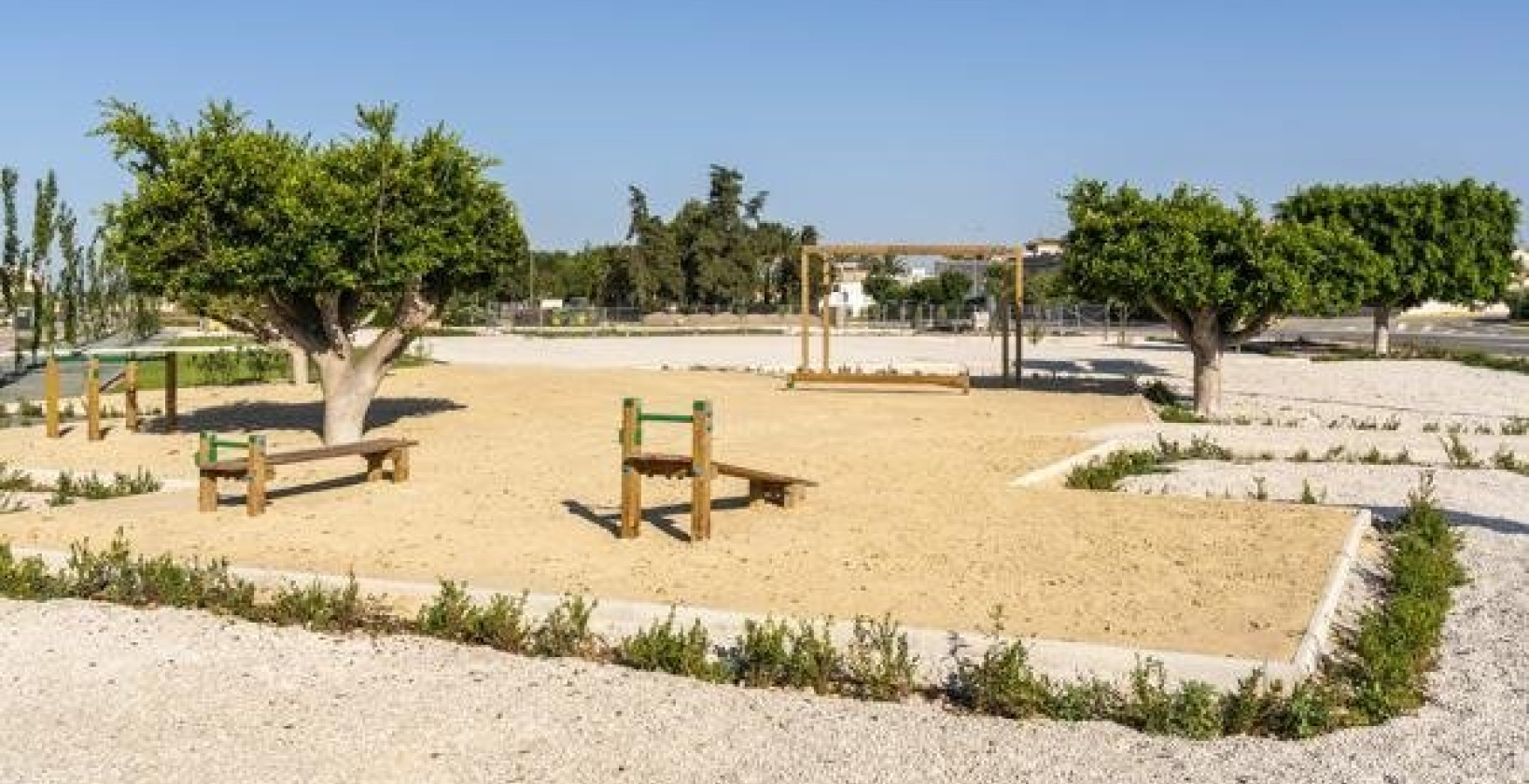 Nybyggnation - Villa - Daya Nueva