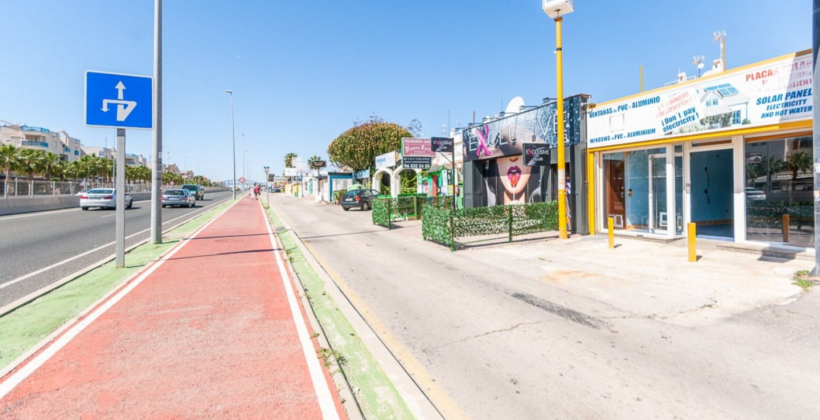 Resale - Commercial - Orihuela Costa - La Regia