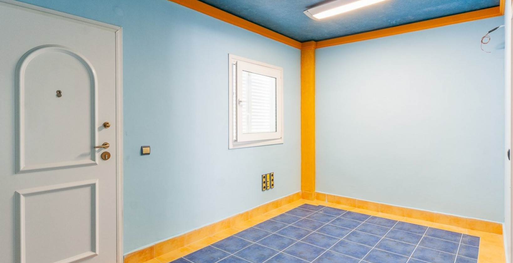 Resale - Commercial - Orihuela Costa - La Regia