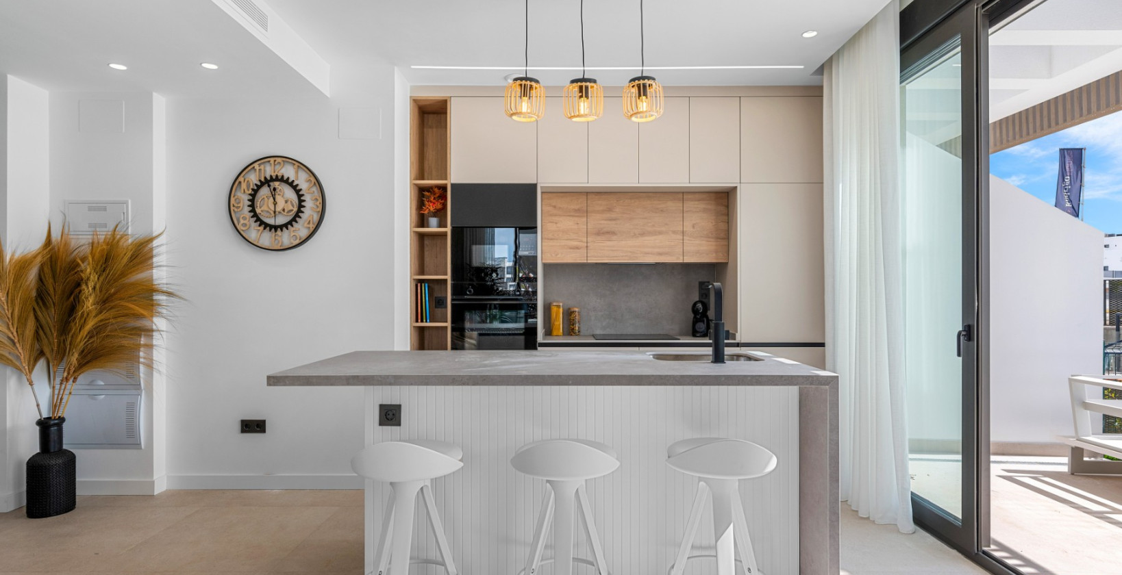 Bruktbolig - Leilighet / leilighet - Torre Pacheco - Santa Rosalia Lake And Life Resort