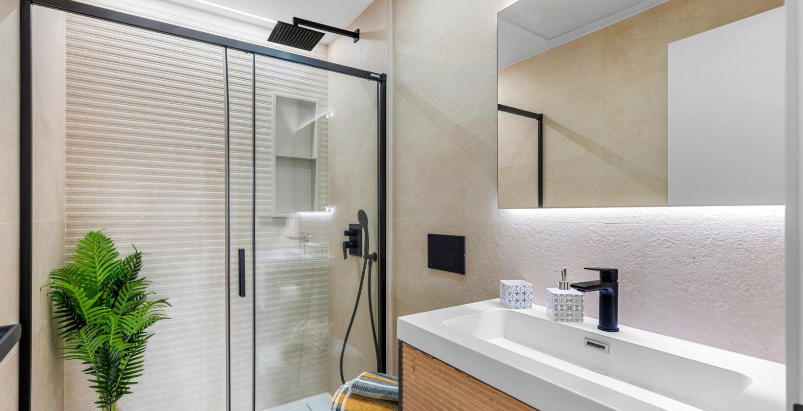 Bruktbolig - Leilighet / leilighet - Torre Pacheco - Santa Rosalia Lake And Life Resort