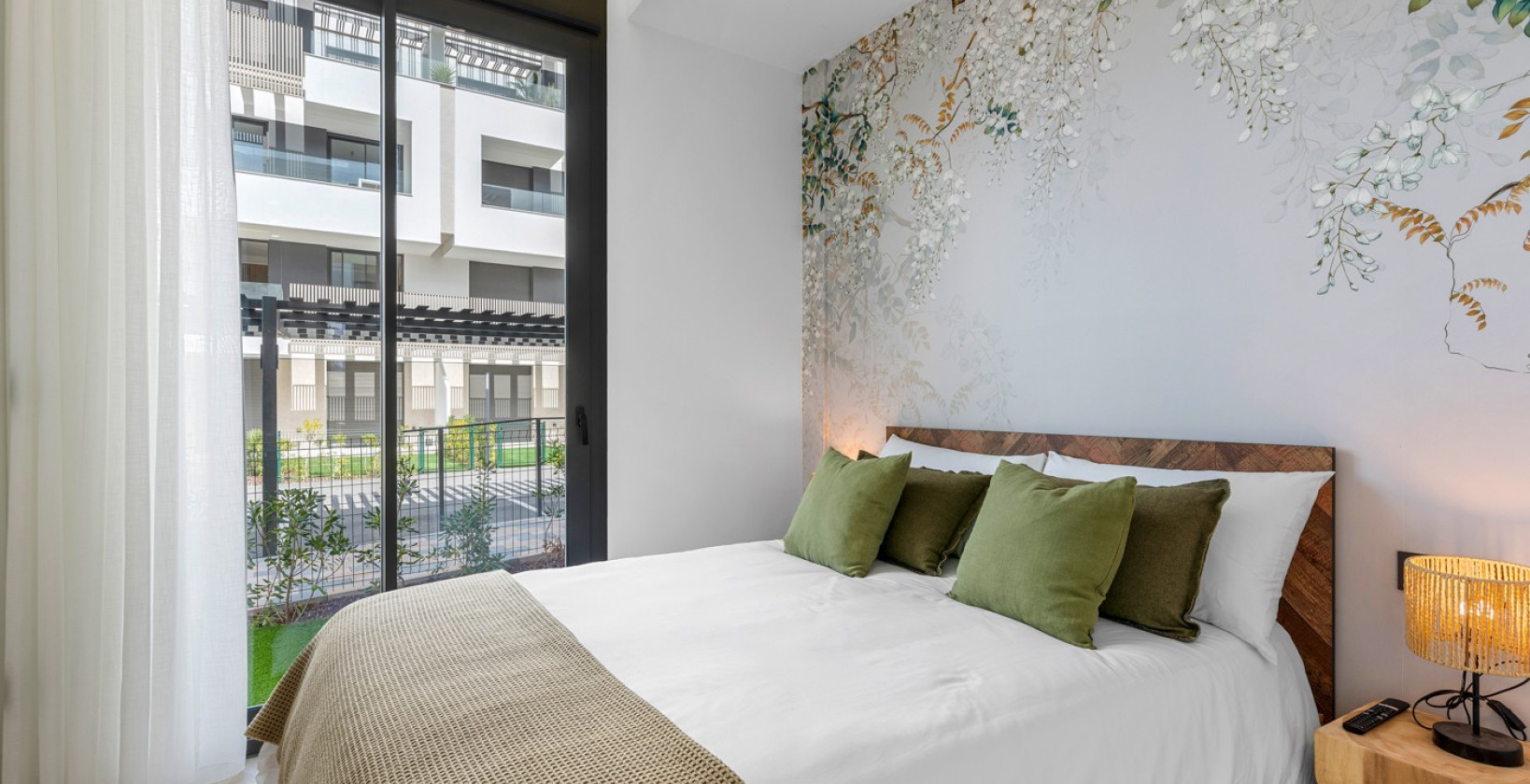 Bruktbolig - Leilighet / leilighet - Torre Pacheco - Santa Rosalia Lake And Life Resort