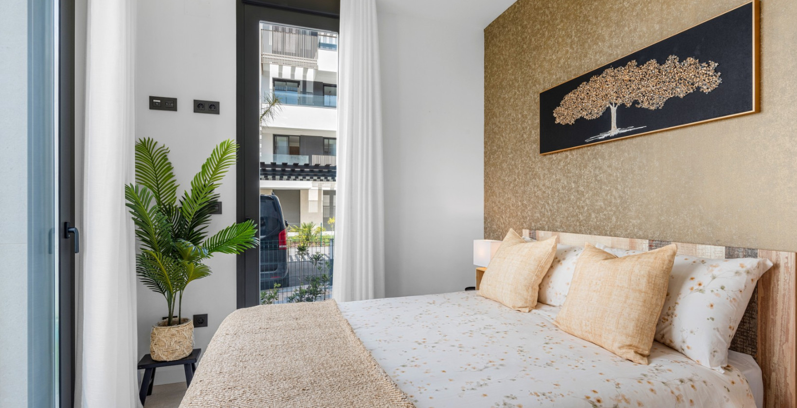 Bruktbolig - Leilighet / leilighet - Torre Pacheco - Santa Rosalia Lake And Life Resort