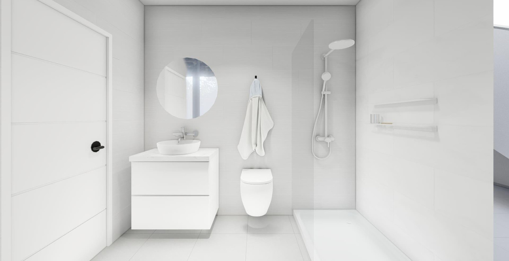 New Build - Townhouse - Torre Pacheco - Roldán