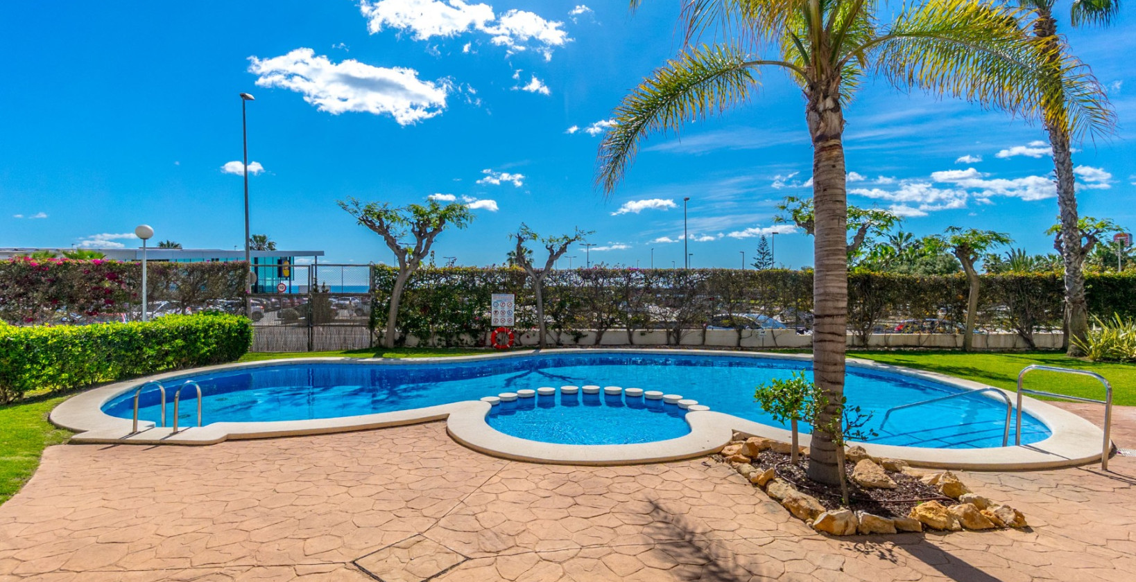 Resale - Penthouse - Orihuela Costa - Playa Flamenca