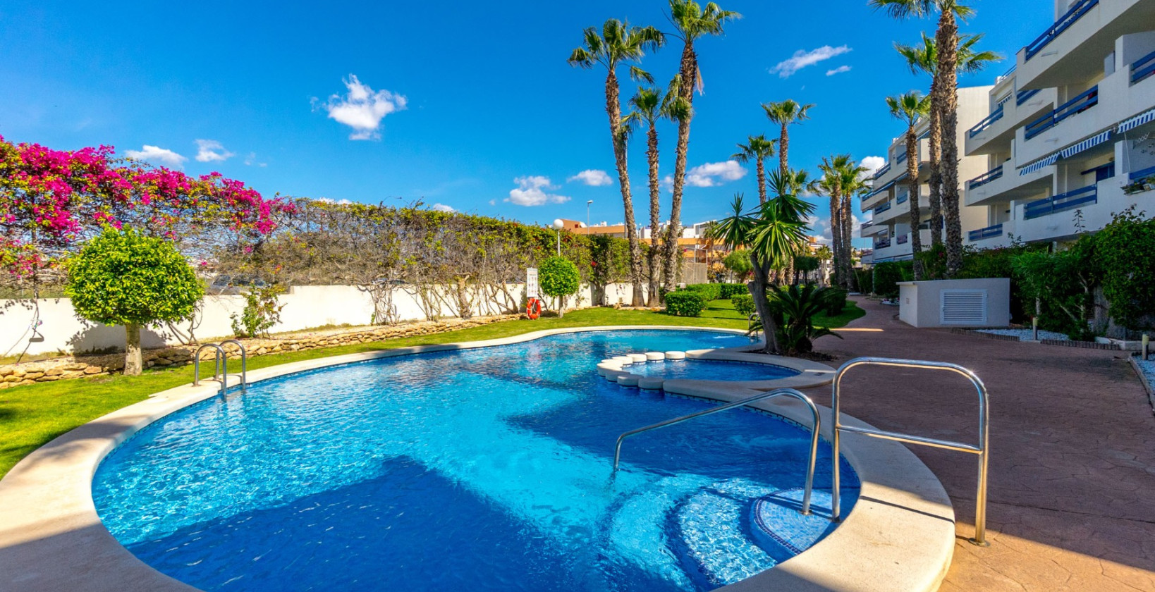 Resale - Penthouse - Orihuela Costa - Playa Flamenca