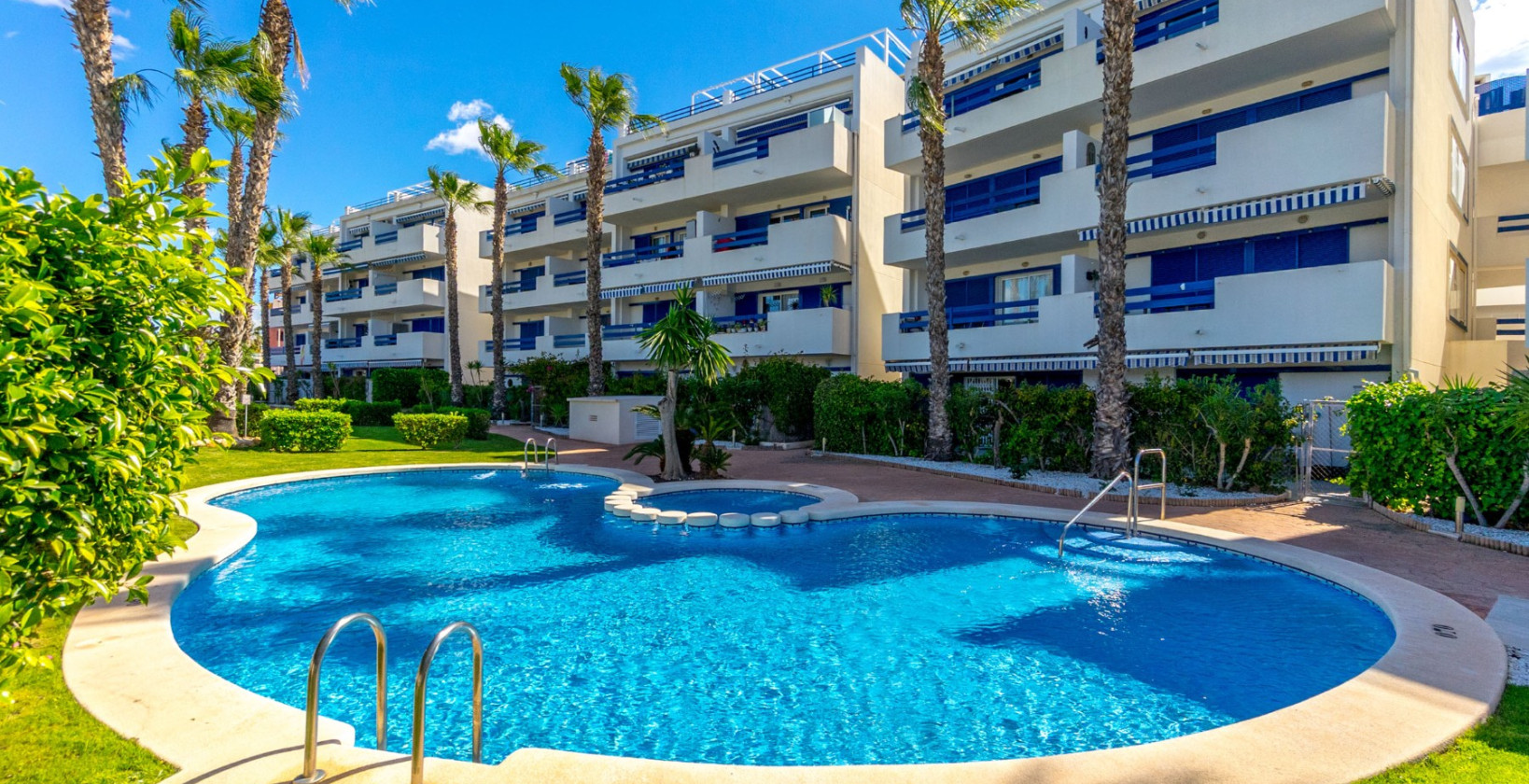 Resale - Penthouse - Orihuela Costa - Playa Flamenca