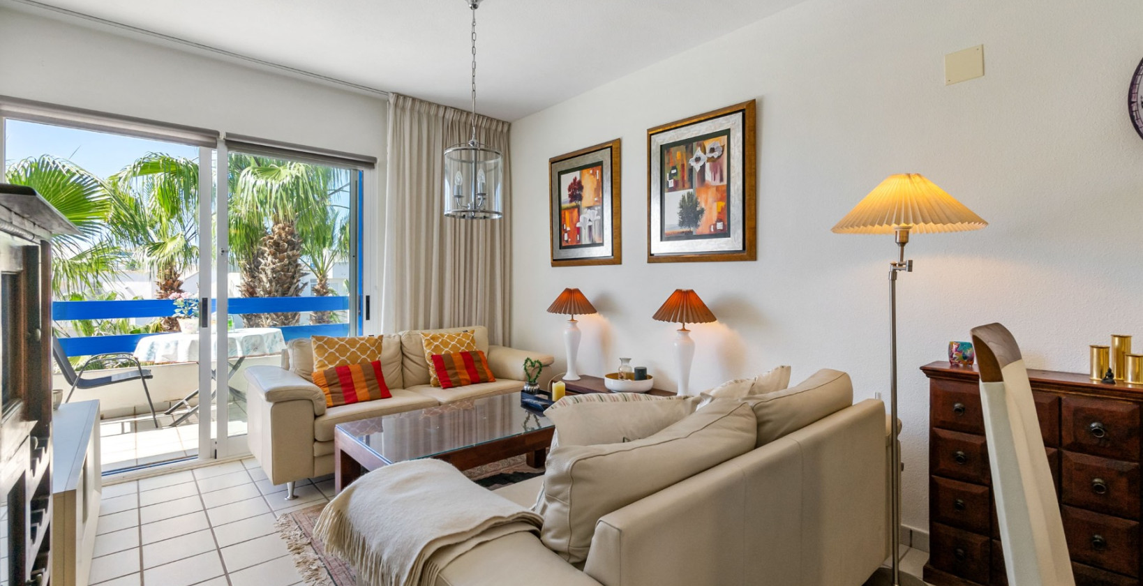 Resale - Penthouse - Orihuela Costa - Playa Flamenca