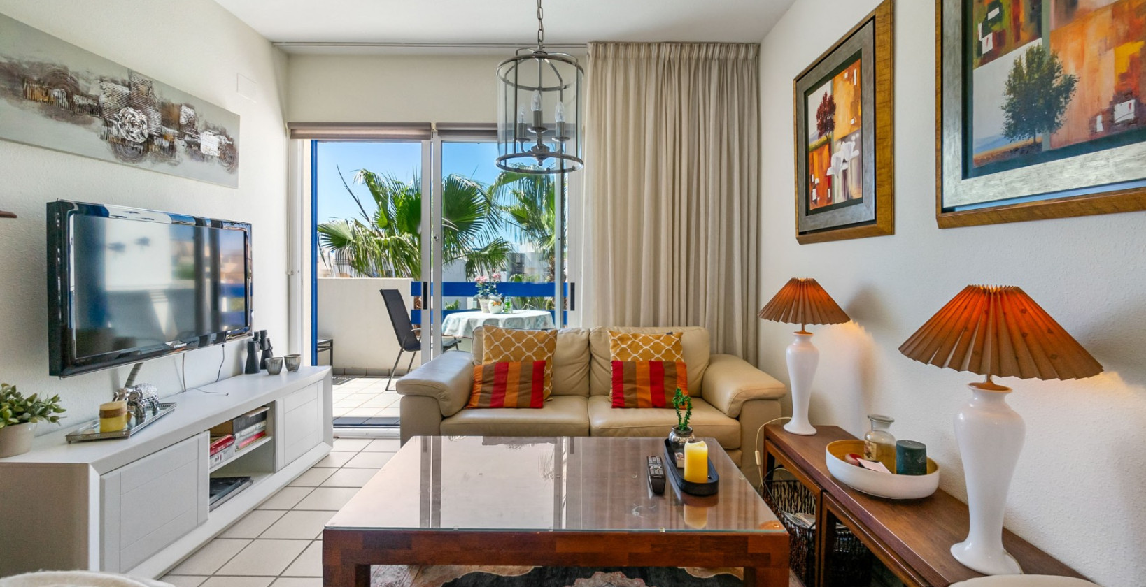 Resale - Penthouse - Orihuela Costa - Playa Flamenca