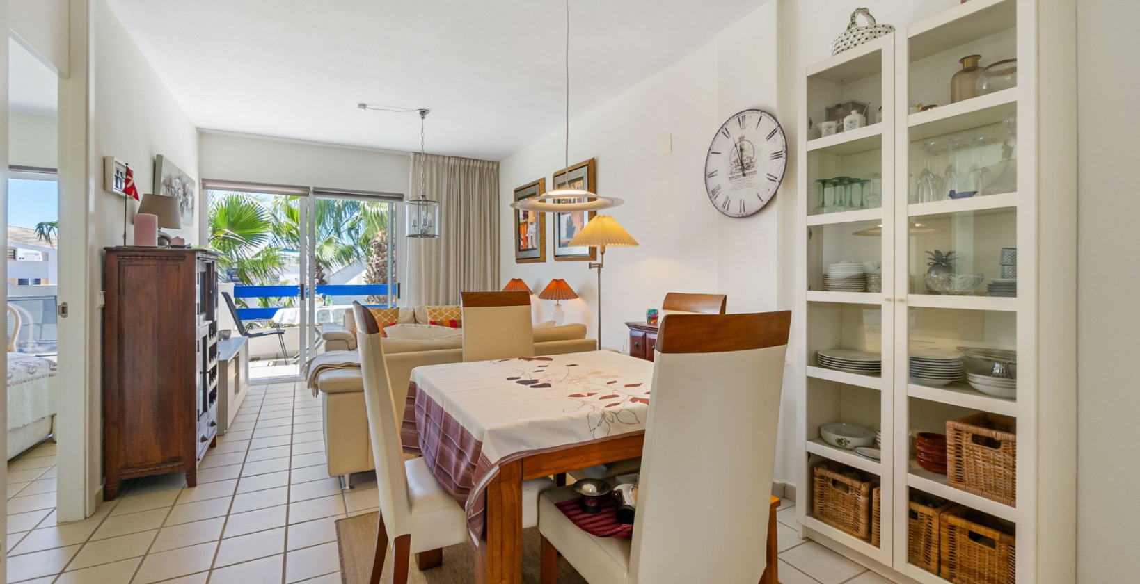 Resale - Penthouse - Orihuela Costa - Playa Flamenca