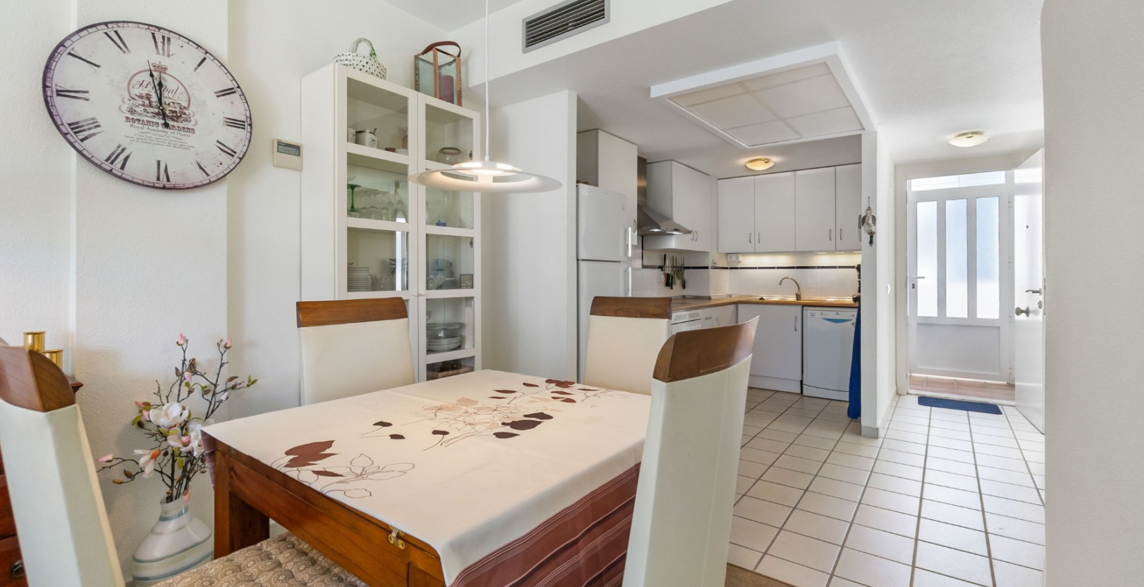 Resale - Penthouse - Orihuela Costa - Playa Flamenca