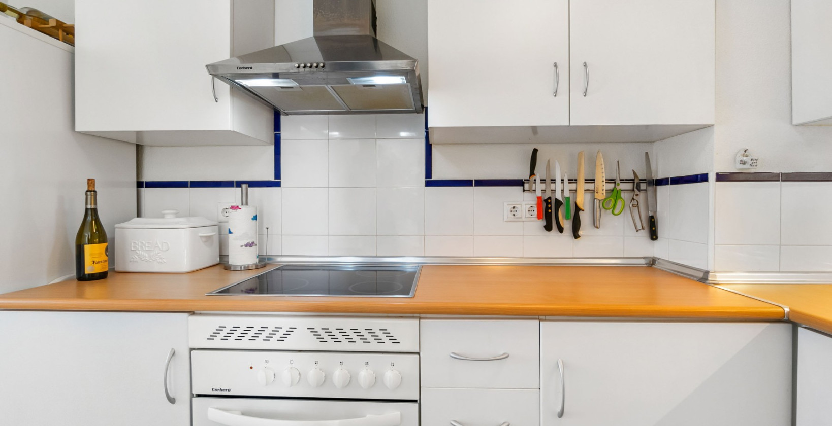 Resale - Penthouse - Orihuela Costa - Playa Flamenca