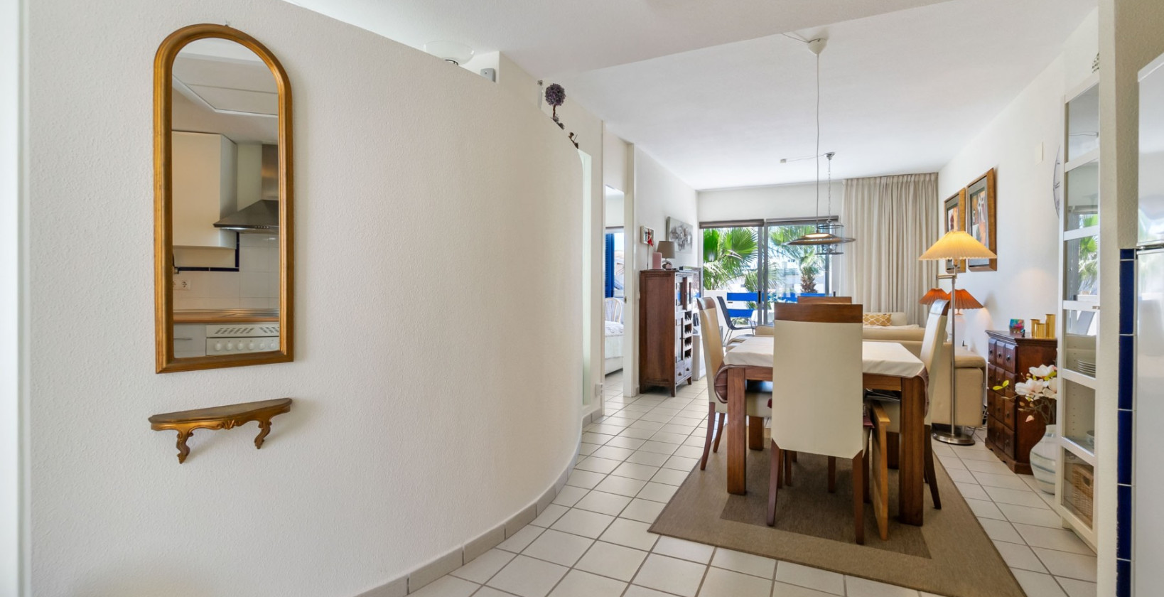 Resale - Penthouse - Orihuela Costa - Playa Flamenca