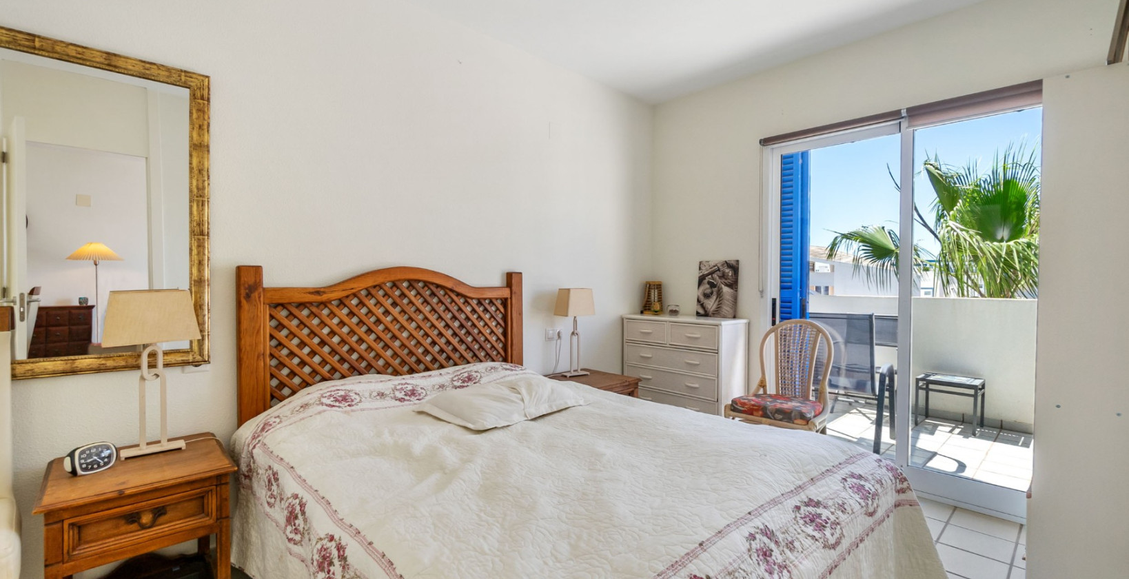 Resale - Penthouse - Orihuela Costa - Playa Flamenca