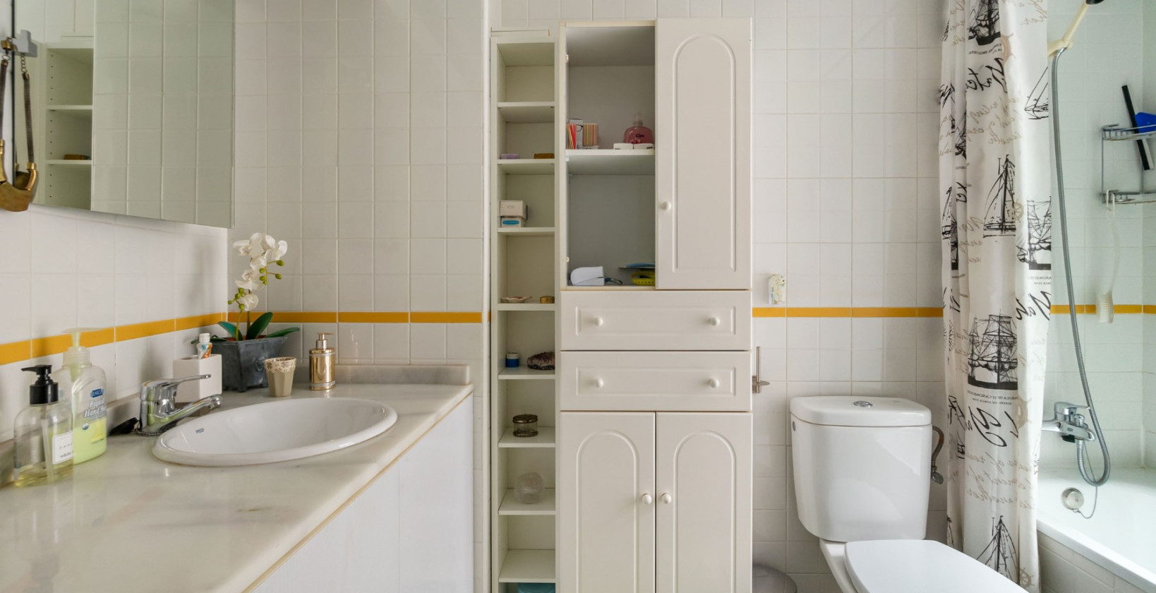 Resale - Penthouse - Orihuela Costa - Playa Flamenca