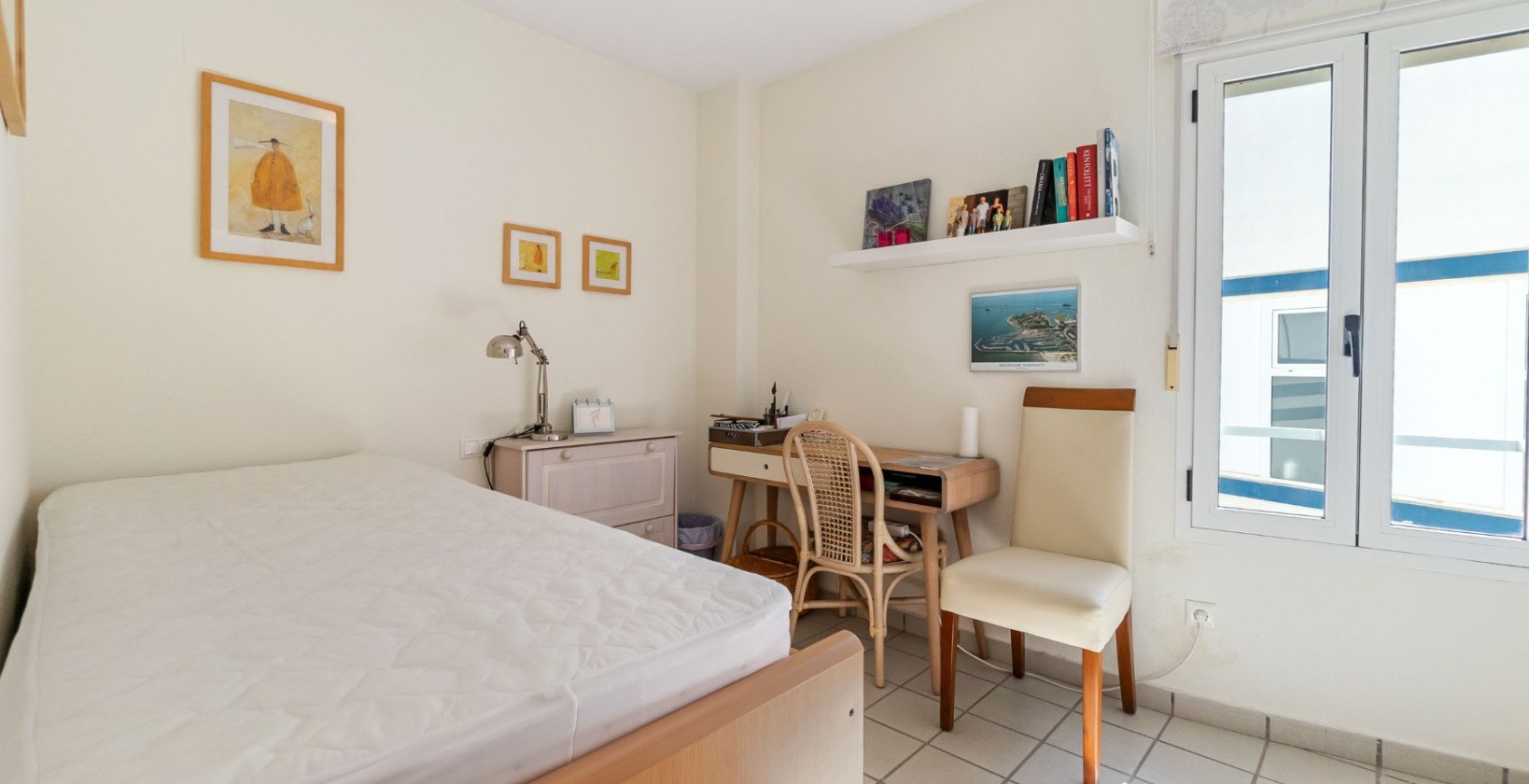 Resale - Penthouse - Orihuela Costa - Playa Flamenca