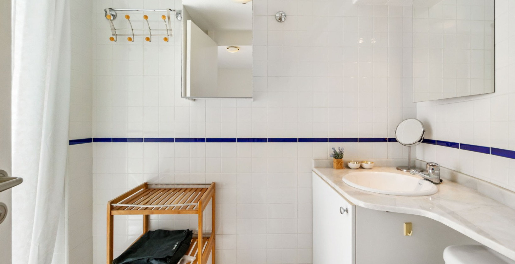 Resale - Penthouse - Orihuela Costa - Playa Flamenca