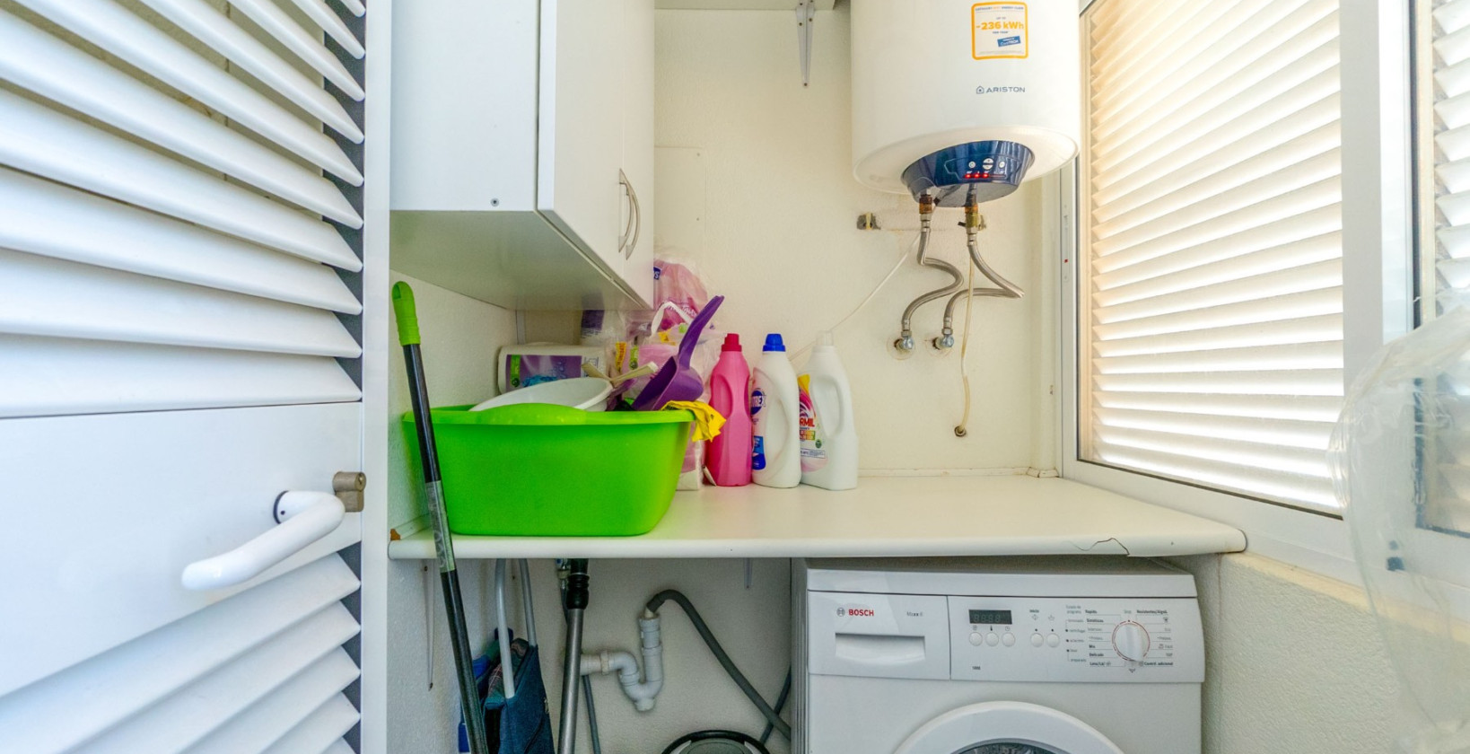 Resale - Penthouse - Orihuela Costa - Playa Flamenca