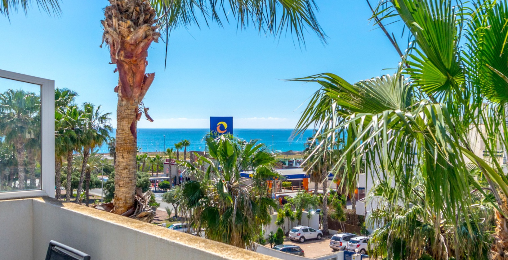 Resale - Penthouse - Orihuela Costa - Playa Flamenca
