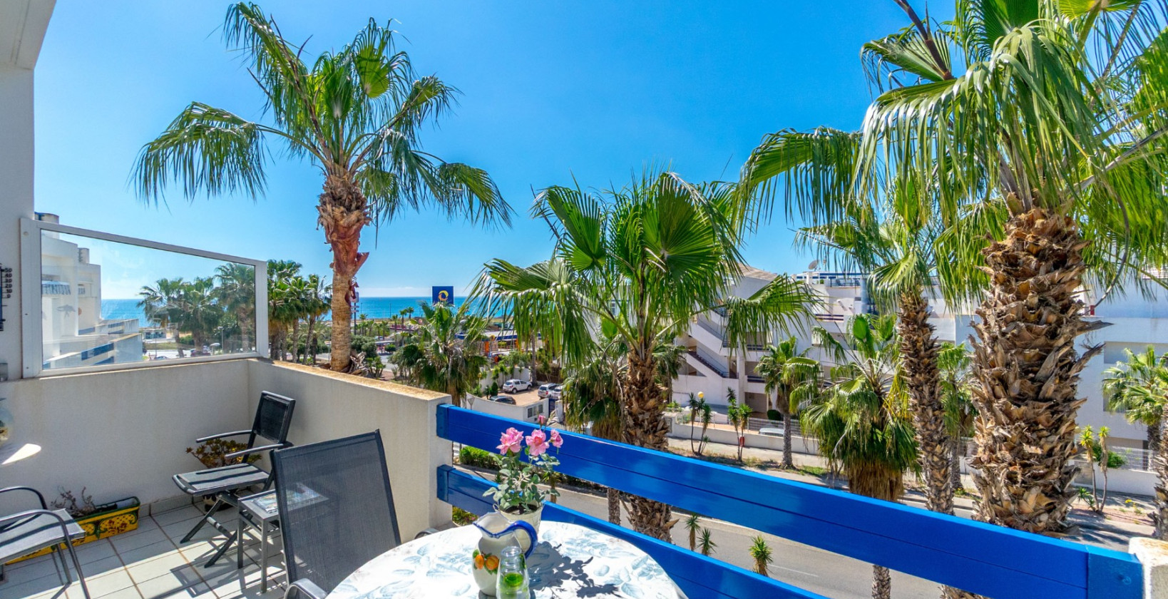 Resale - Penthouse - Orihuela Costa - Playa Flamenca