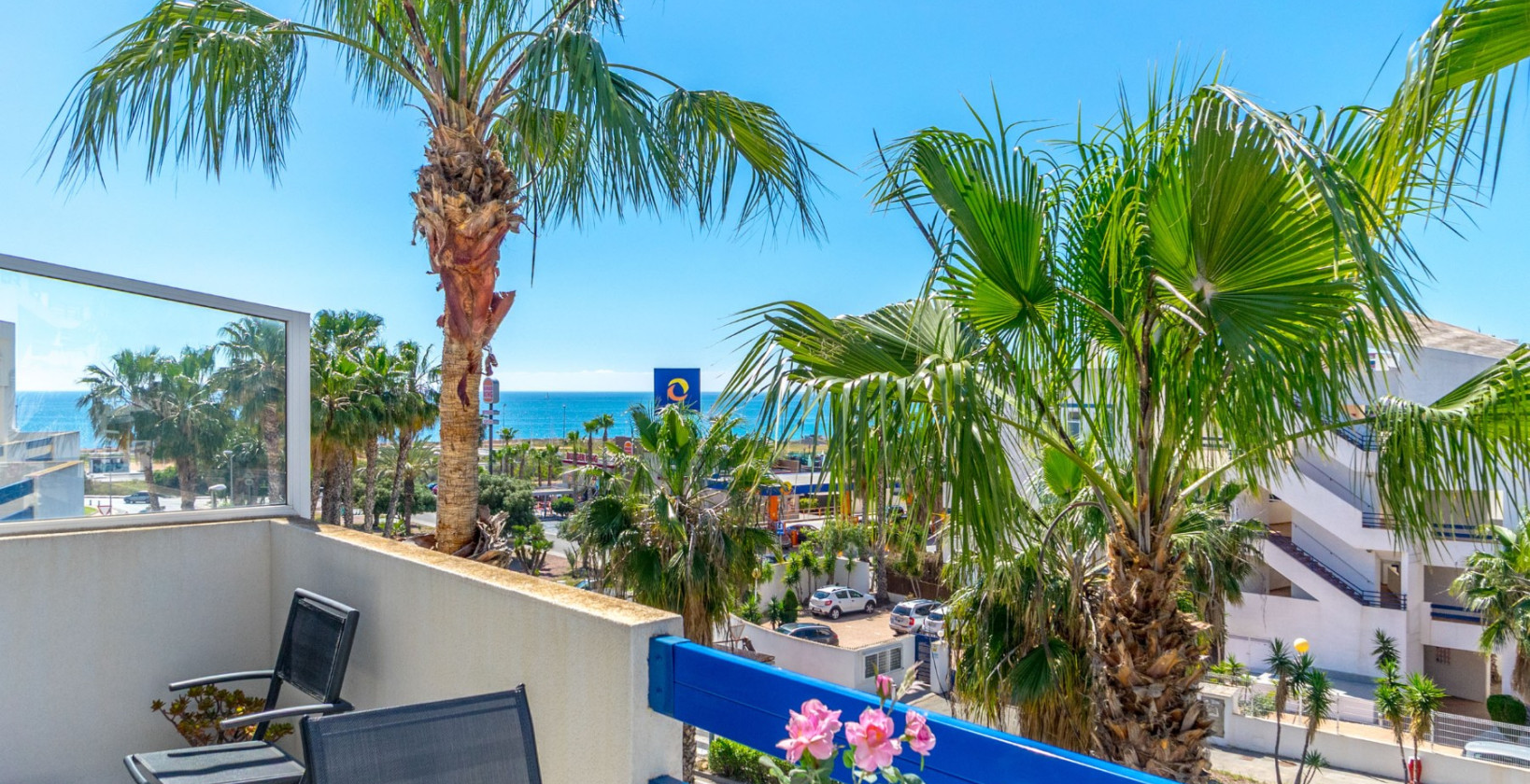 Resale - Penthouse - Orihuela Costa - Playa Flamenca