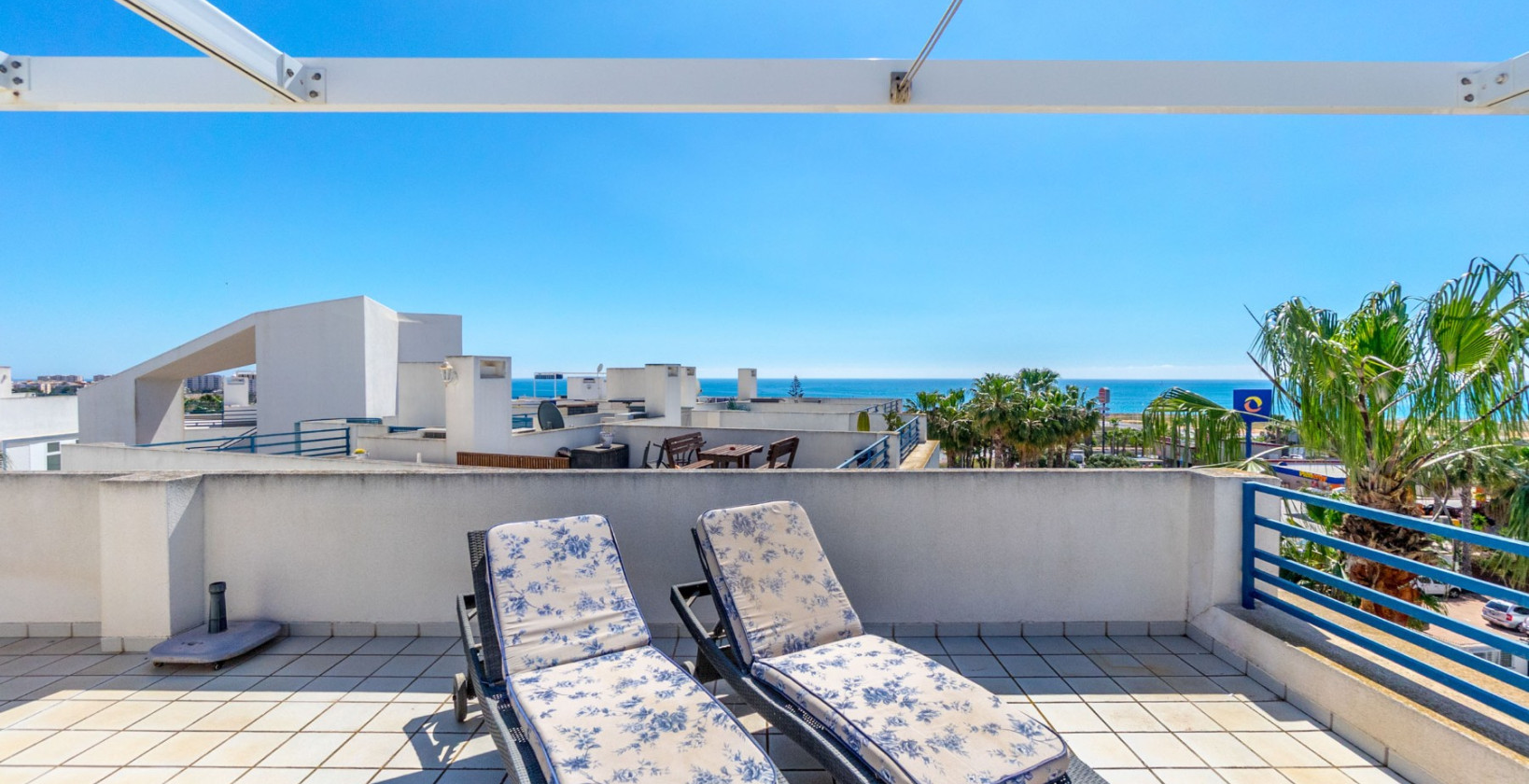 Resale - Penthouse - Orihuela Costa - Playa Flamenca