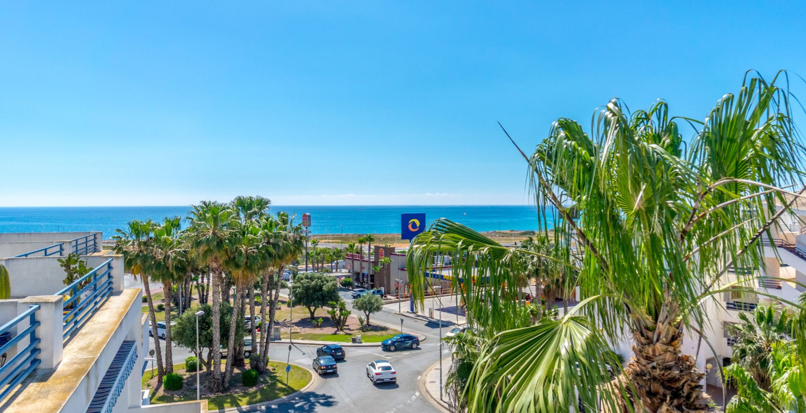 Resale - Penthouse - Orihuela Costa - Playa Flamenca