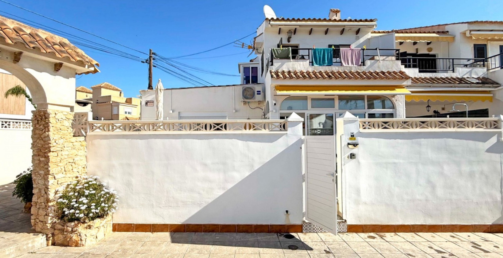 Reventa - Apartamento / piso - Torrevieja - Torrelamata - La Mata