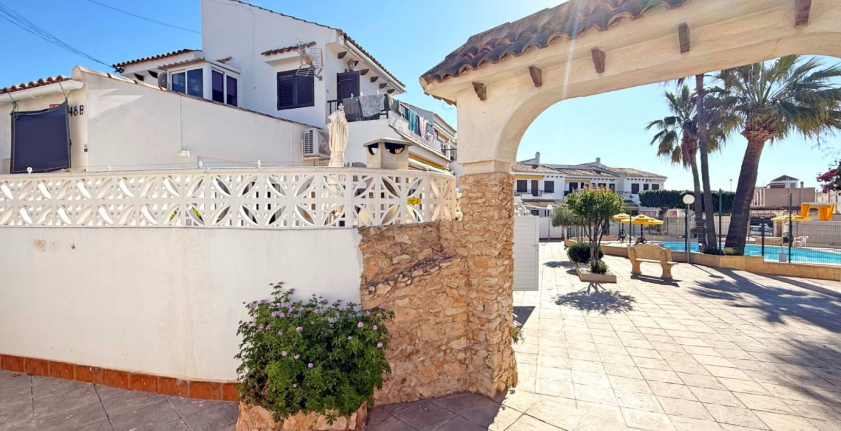 Reventa - Apartamento / piso - Torrevieja - Torrelamata - La Mata