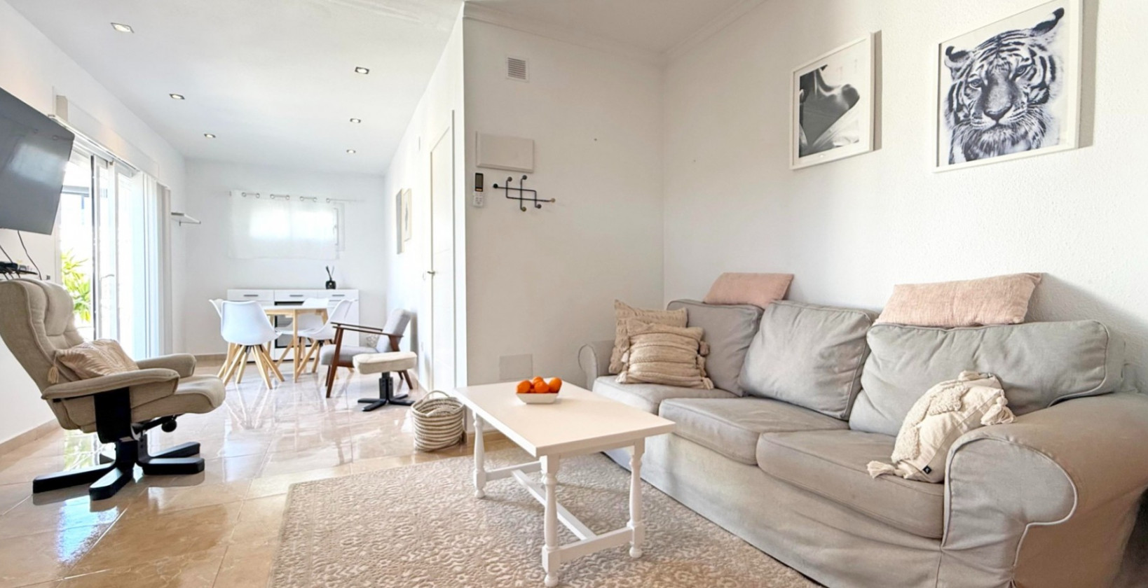 Reventa - Apartamento / piso - Torrevieja - Torrelamata - La Mata