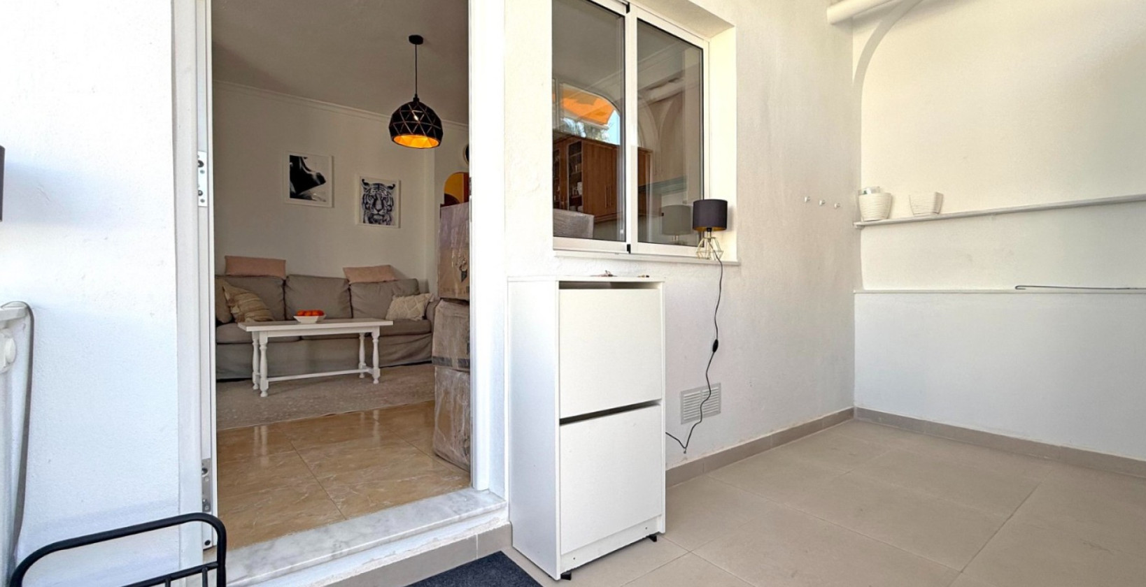 Reventa - Apartamento / piso - Torrevieja - Torrelamata - La Mata