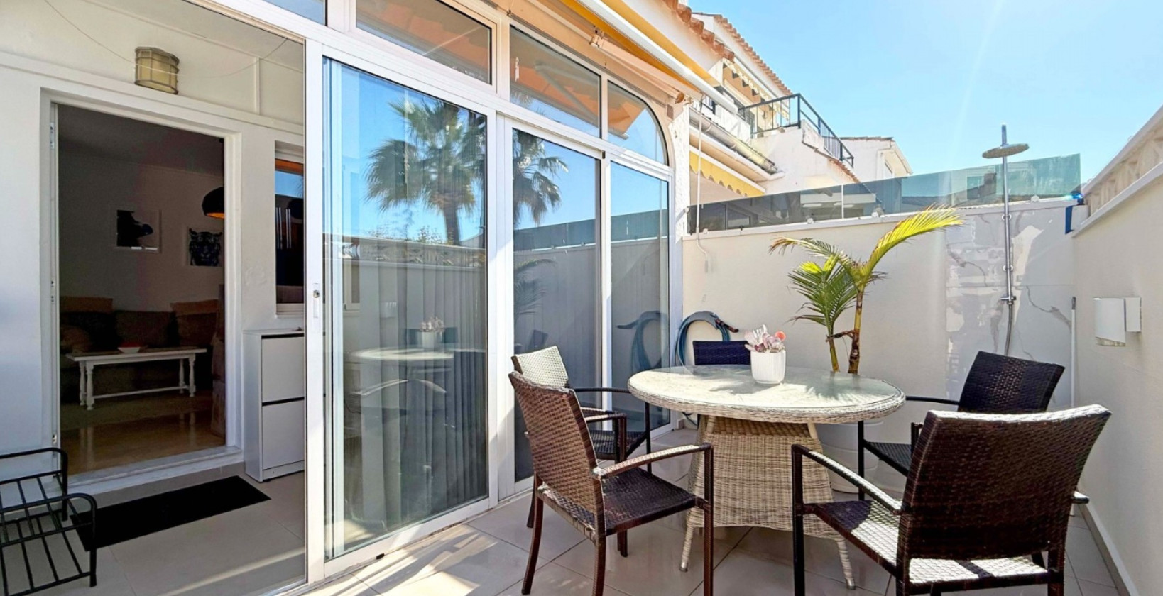 Reventa - Apartamento / piso - Torrevieja - Torrelamata - La Mata