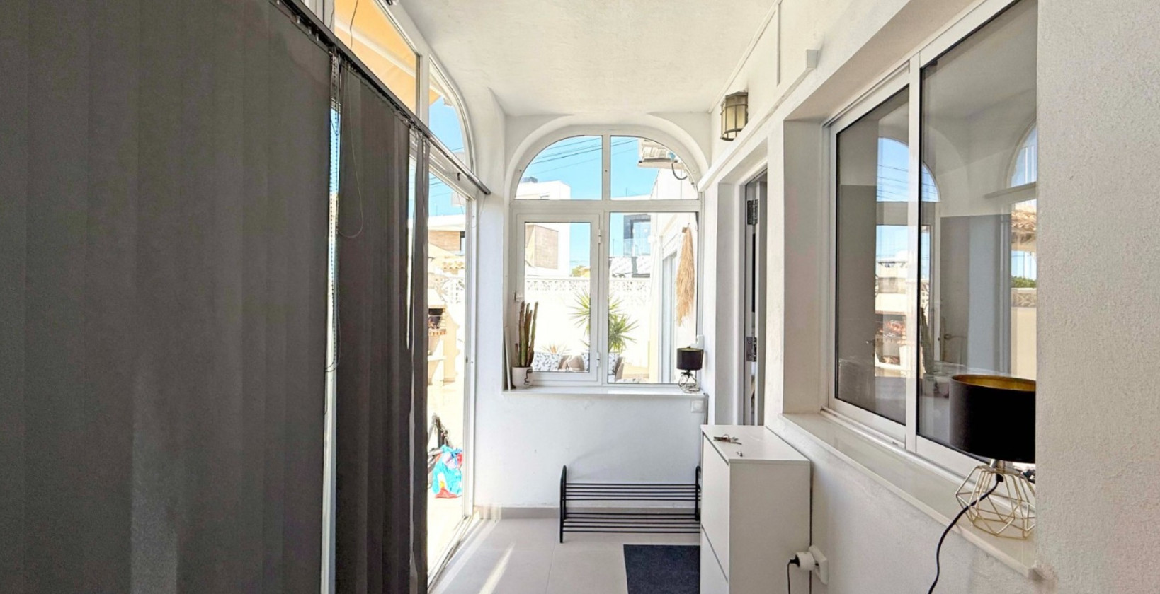 Reventa - Apartamento / piso - Torrevieja - Torrelamata - La Mata