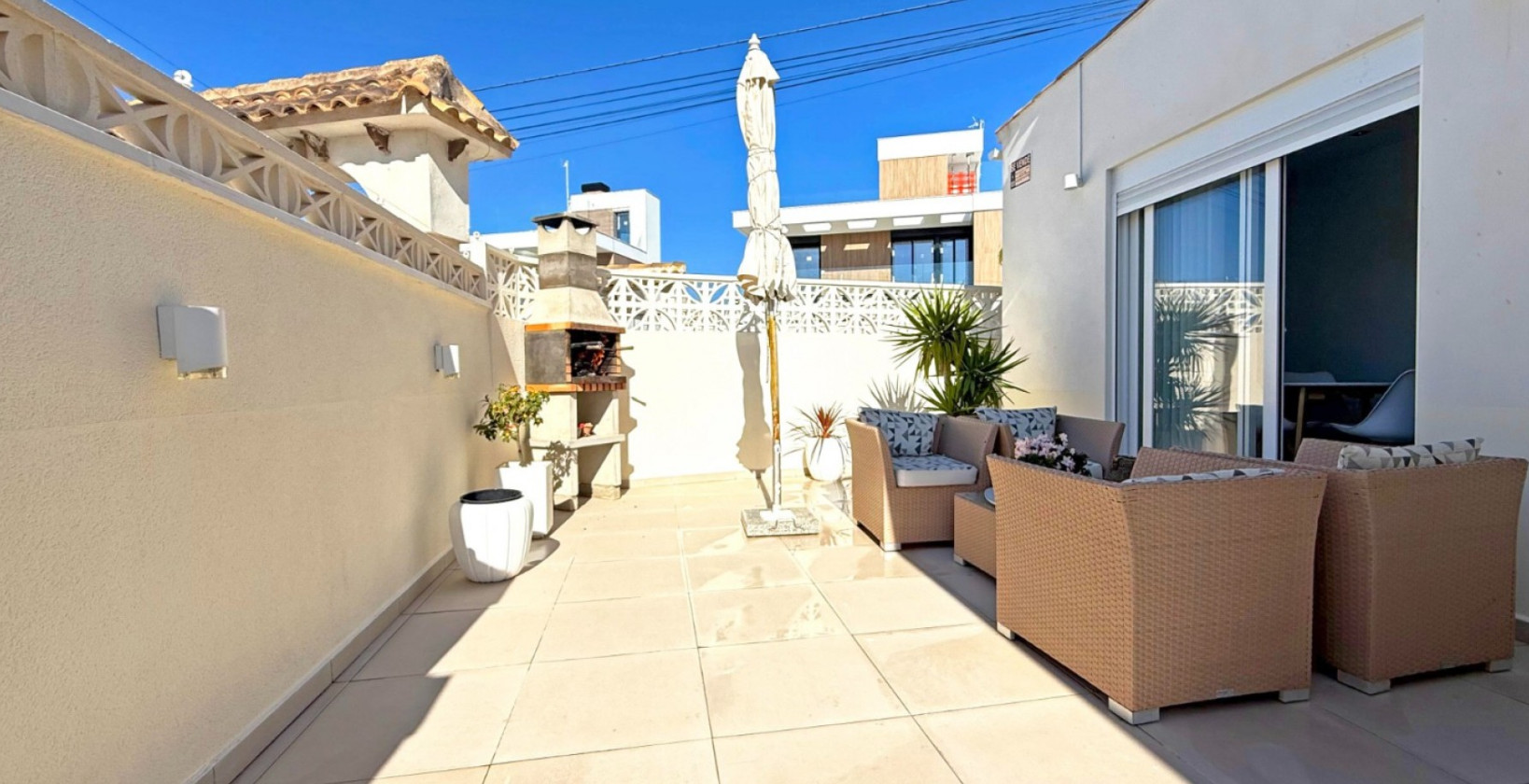 Reventa - Apartamento / piso - Torrevieja - Torrelamata - La Mata