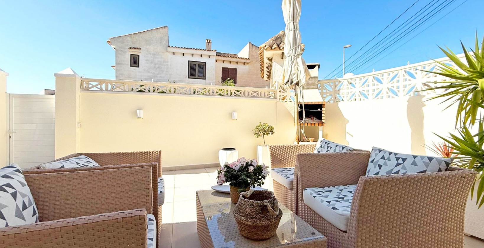 Reventa - Apartamento / piso - Torrevieja - Torrelamata - La Mata