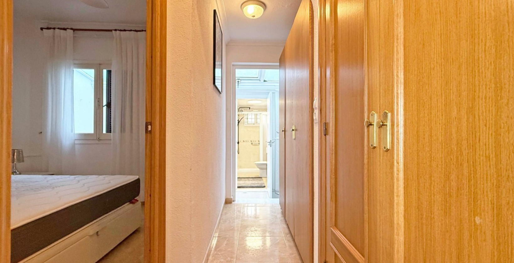 Reventa - Apartamento / piso - Torrevieja - Torrelamata - La Mata