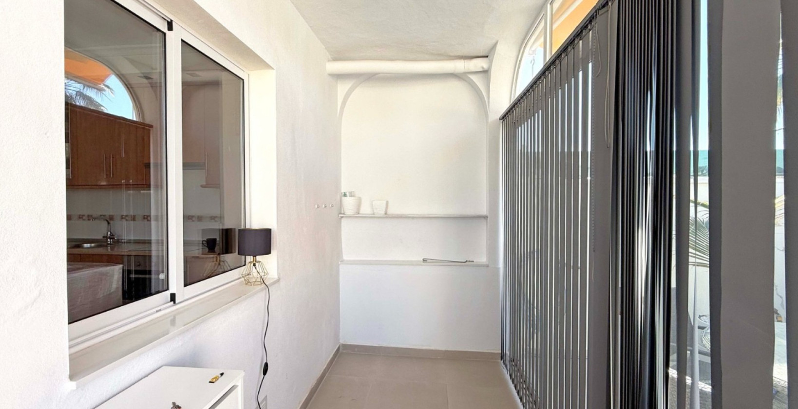 Reventa - Apartamento / piso - Torrevieja - Torrelamata - La Mata