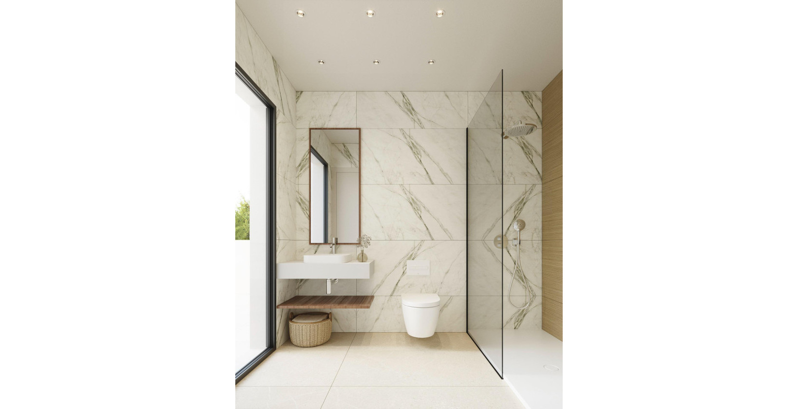 New Build - Villa - Polop - Novapolop