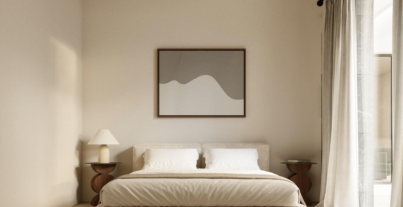 New Build - Villa - Polop - Novapolop