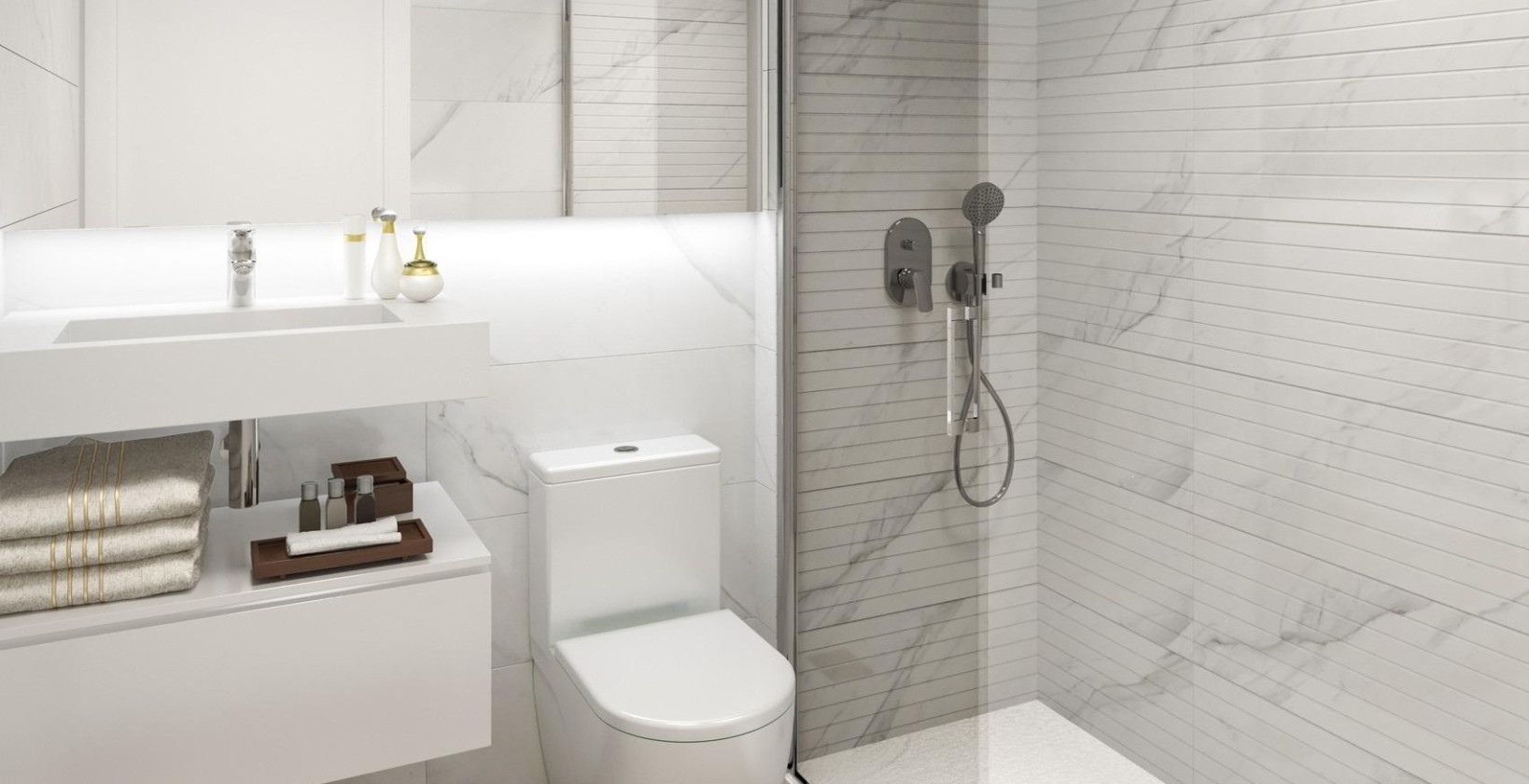 Nueva construcción  - Apartamento / piso - San Pedro del Pinatar - Los antolinos