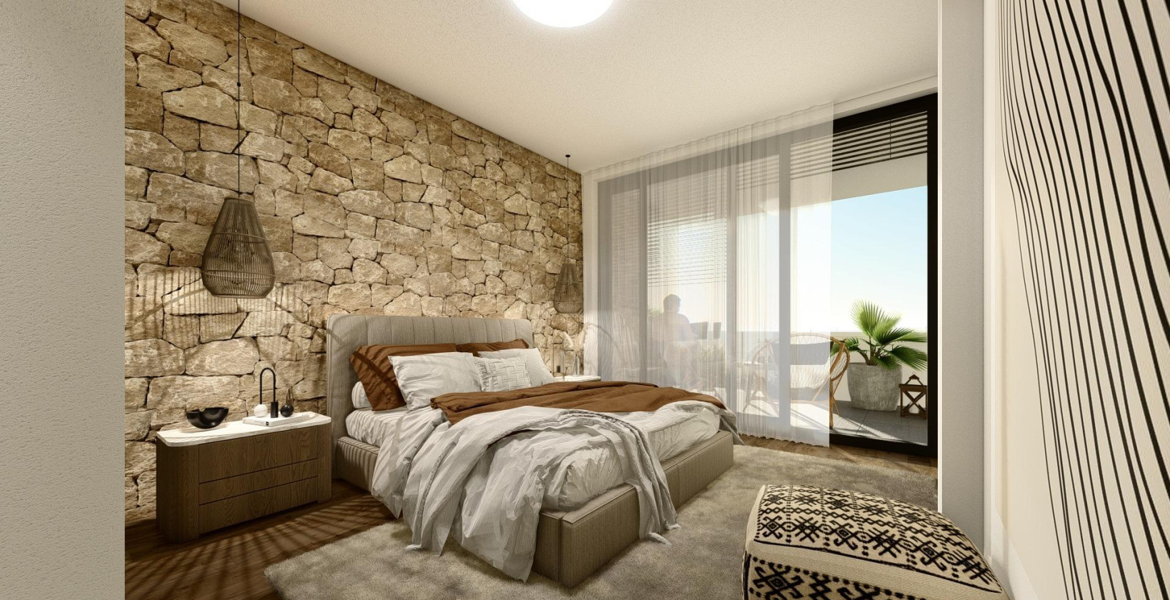 New Build - Villa - Altea - Sierra de Altea