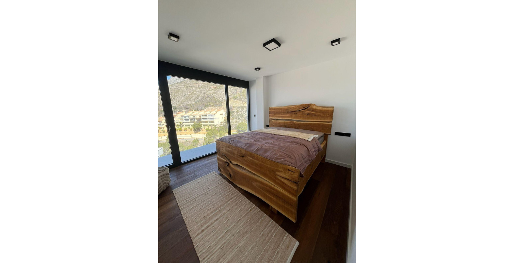 New Build - Villa - Altea - Sierra de Altea