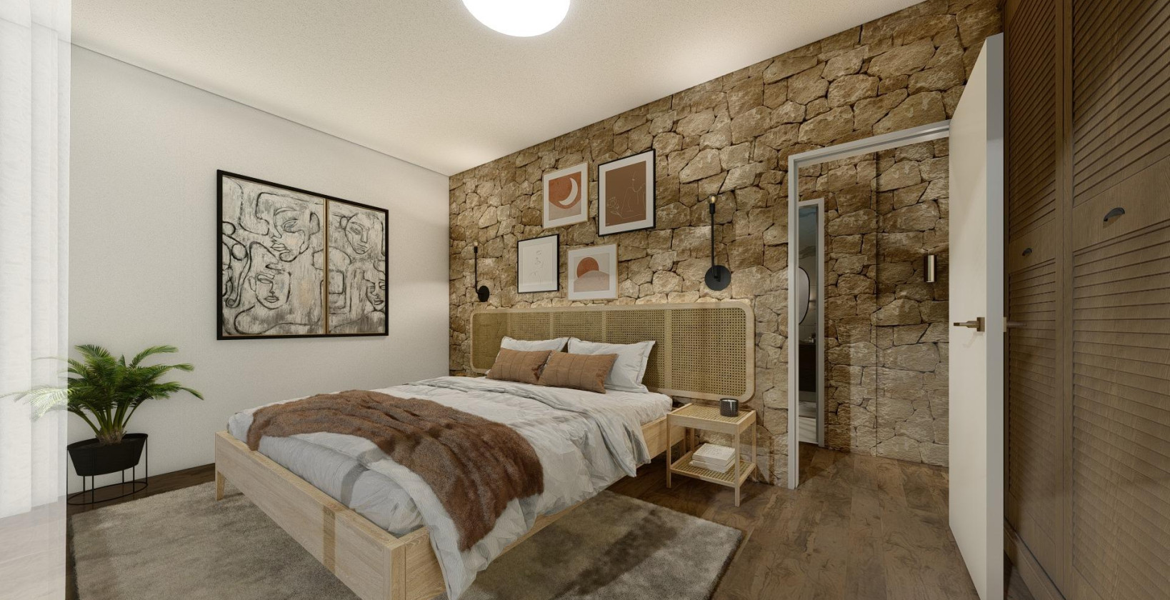 New Build - Villa - Altea - Sierra de Altea