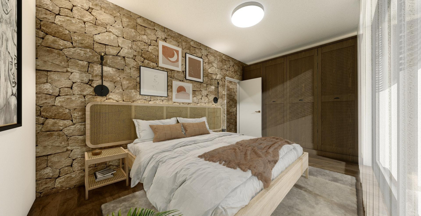 New Build - Villa - Altea - Sierra de Altea