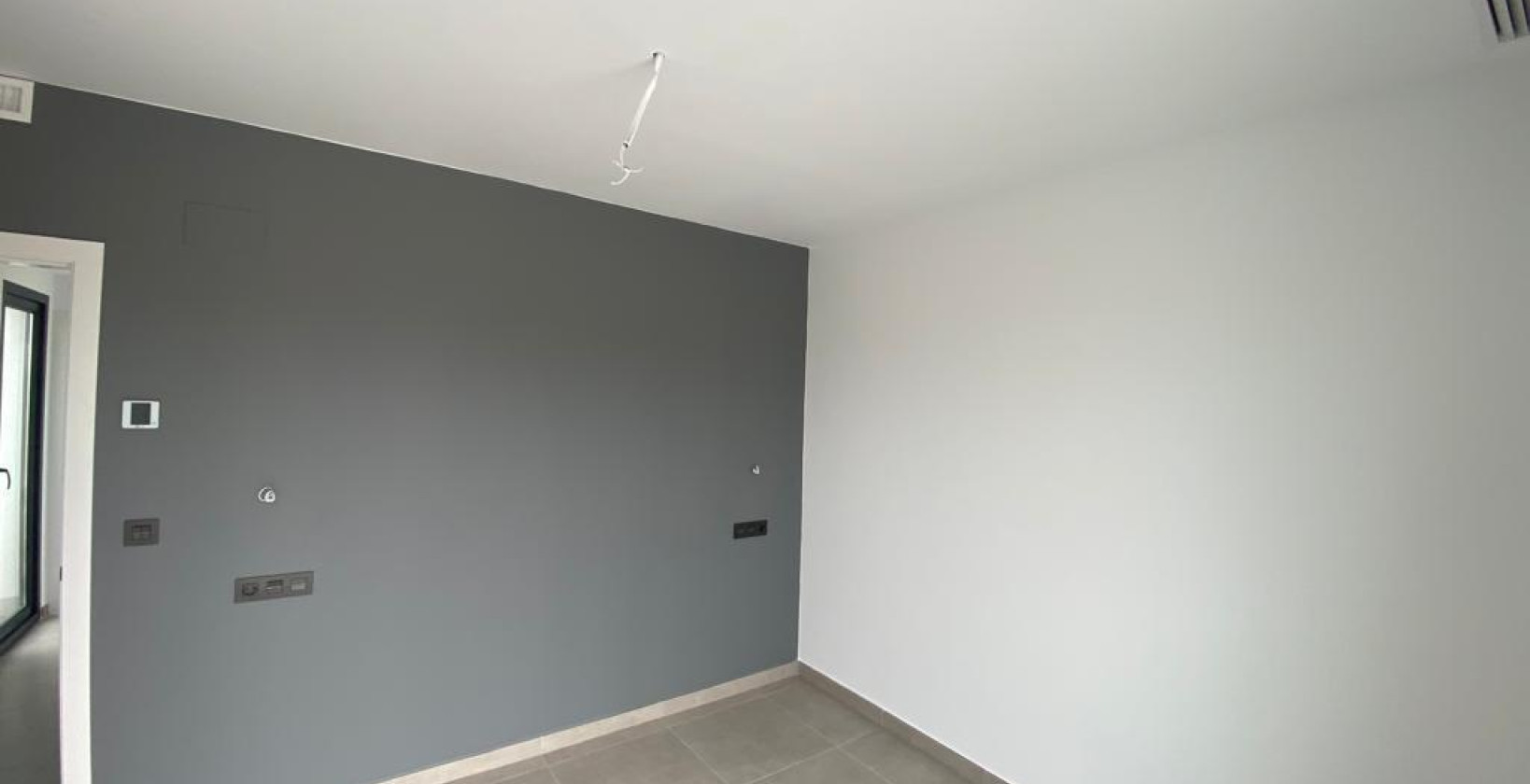 New Build - Villa - Los Alcazares - La Concha