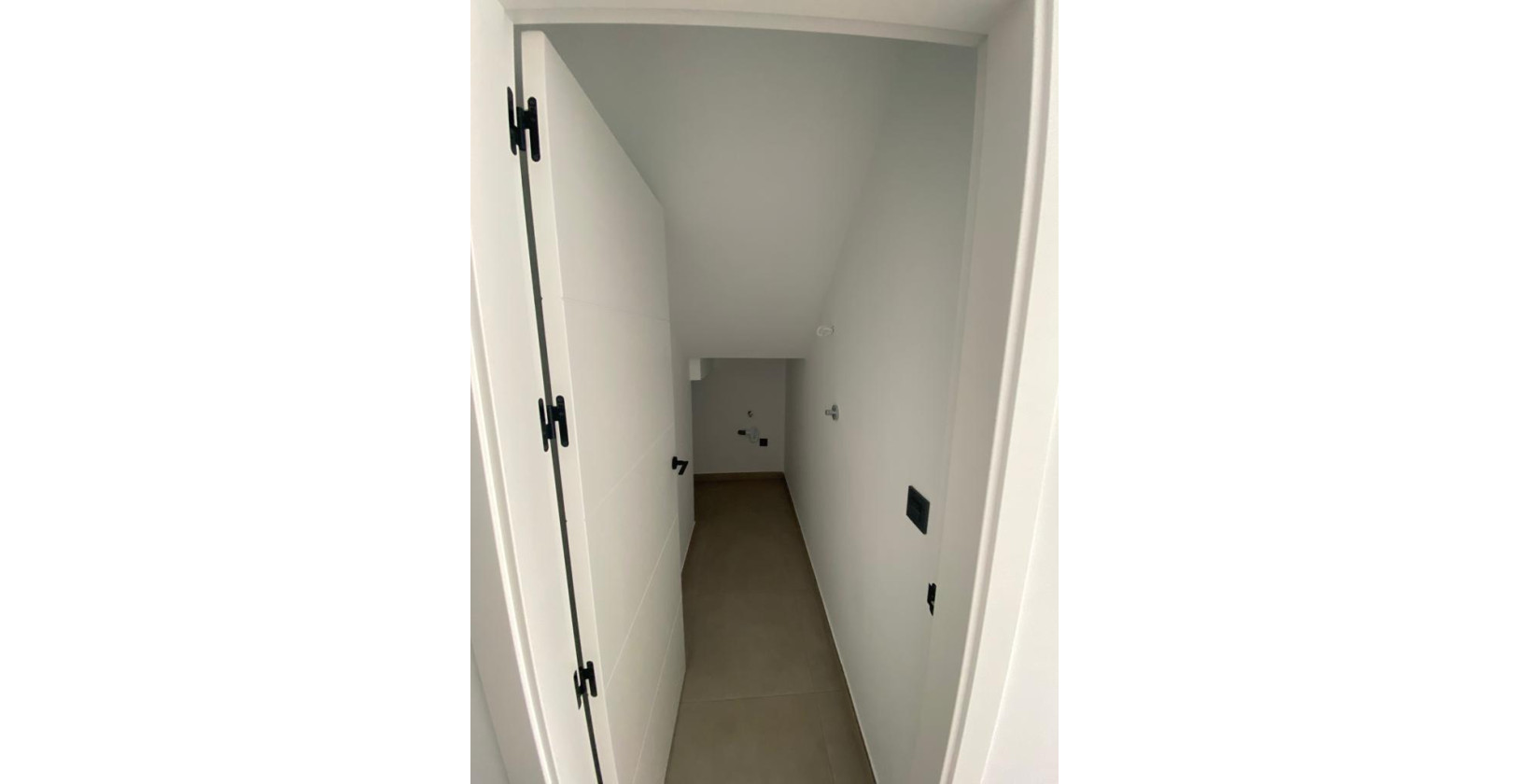 New Build - Villa - Los Alcazares - La Concha