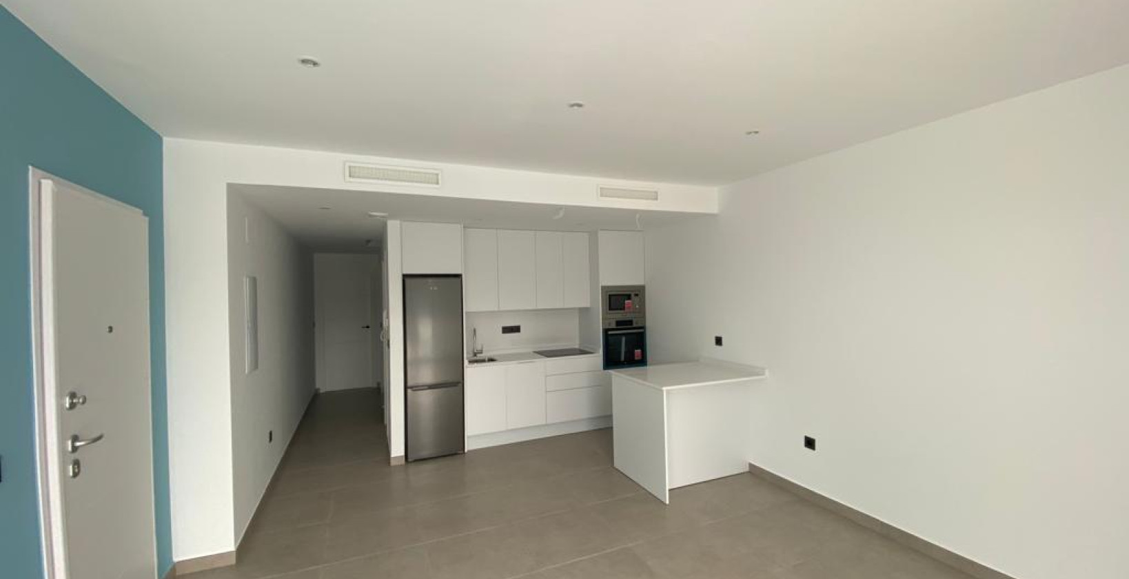 New Build - Villa - Los Alcazares - La Concha