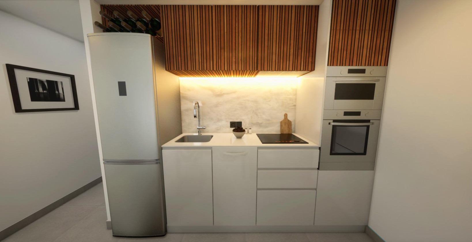 New Build - Villa - Los Alcazares - La Concha