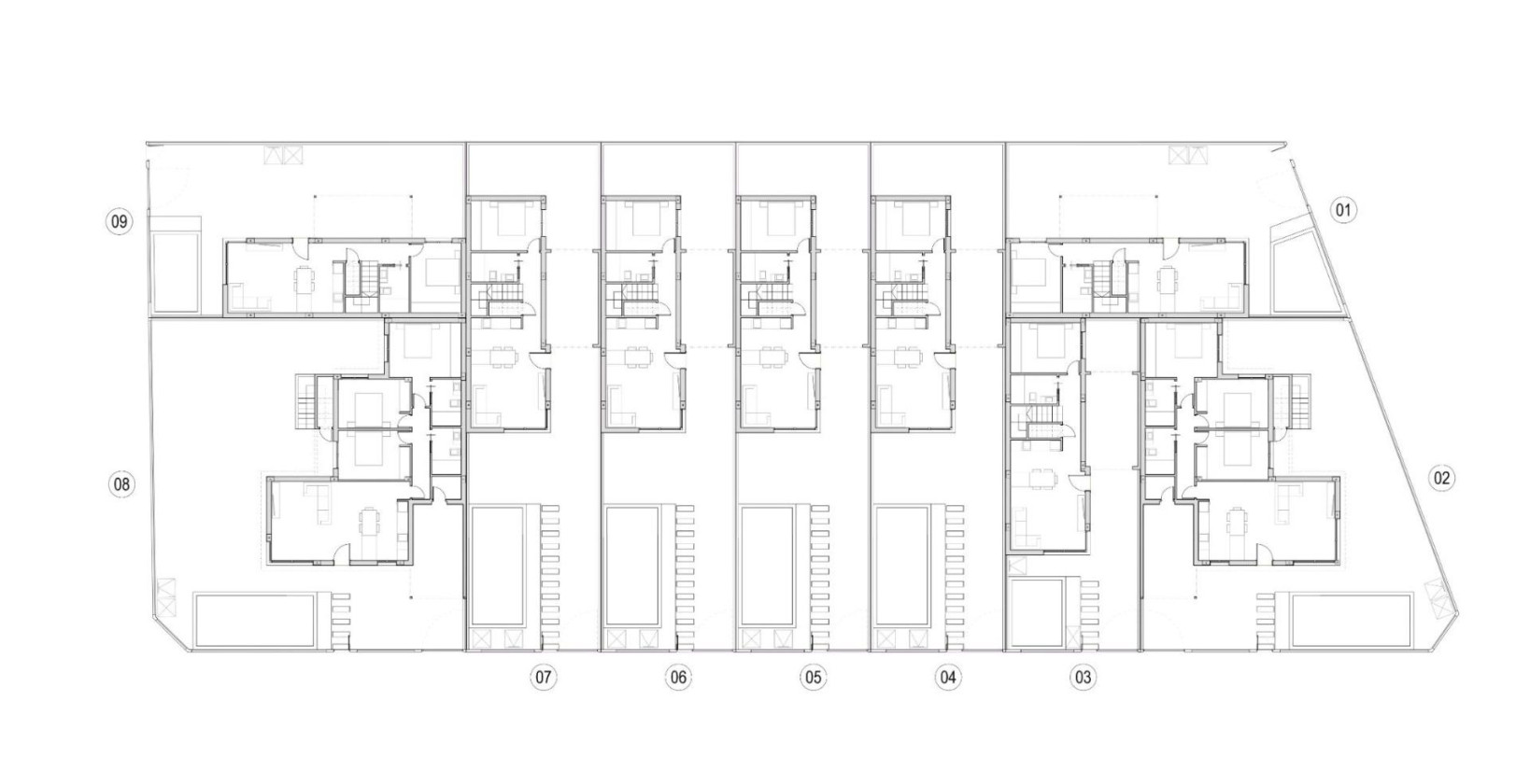 New Build - Villa - Los Alcazares - La Concha