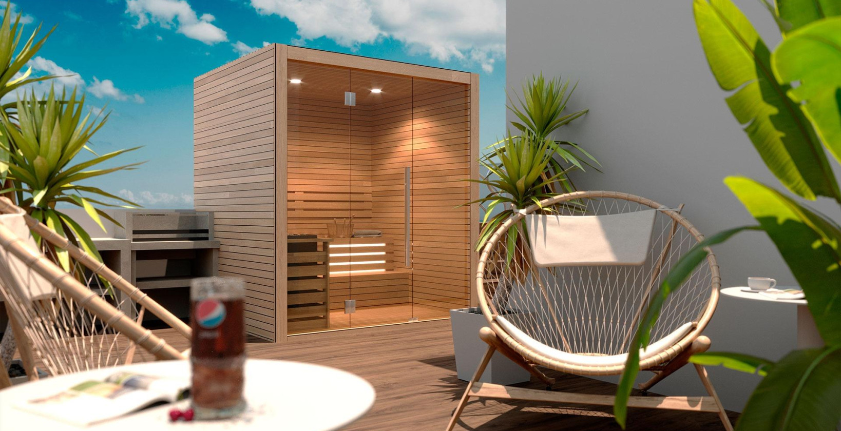 Nueva construcción  - Ático - Torrevieja - Playa del Acequión